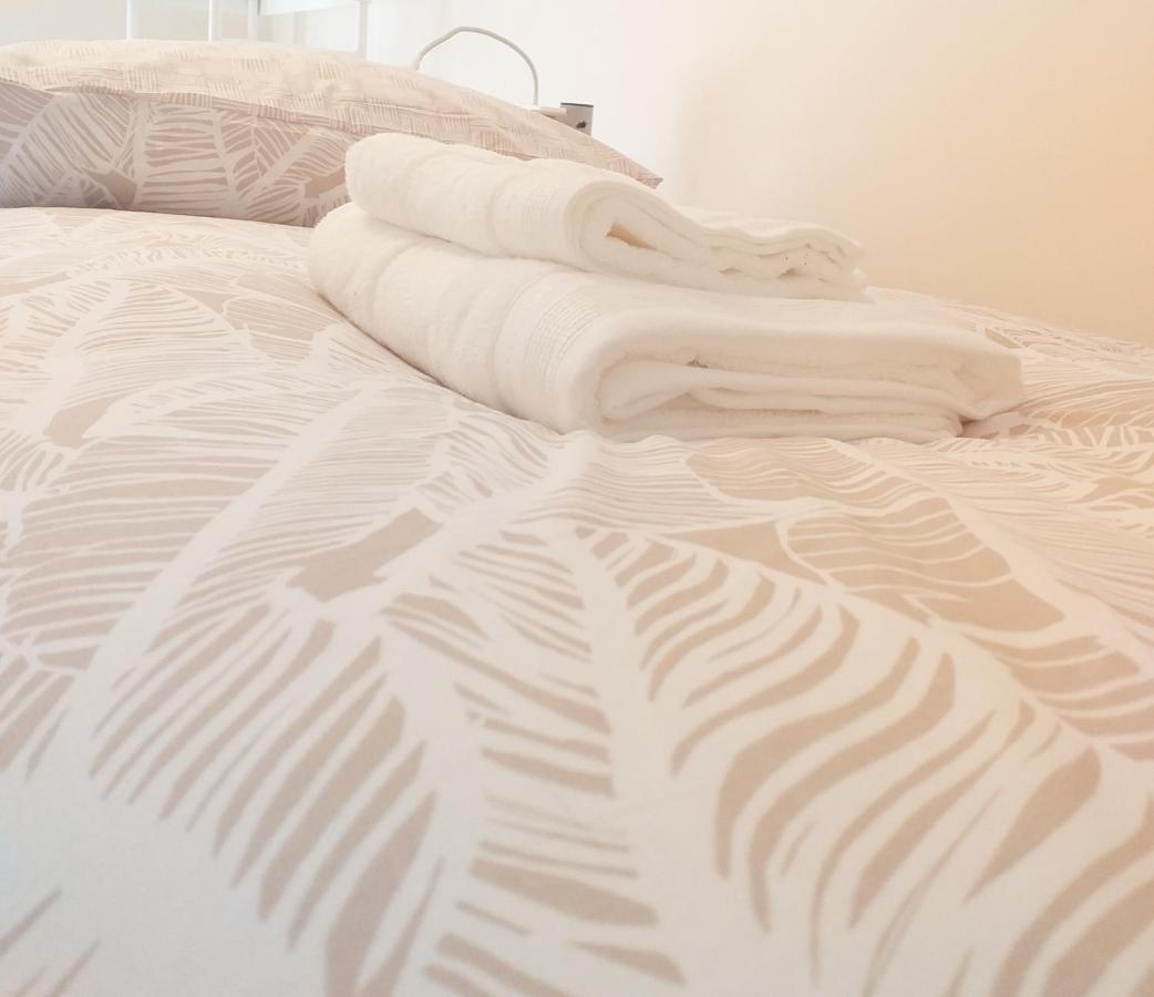 Made In You - Oporto Rooms Luaran gambar
