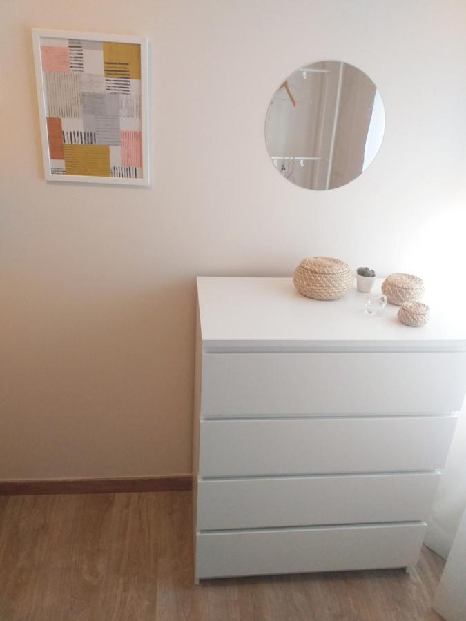 Made In You - Oporto Rooms Luaran gambar