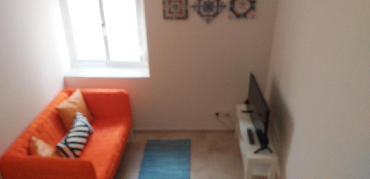 Made In You - Oporto Rooms Luaran gambar
